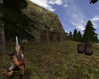 Gemeinschaft des Grauens