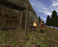 Gemeinschaft des Grauens