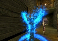 Das Mirandadorf - Teil 1