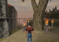 Das Mirandadorf - Teil 1