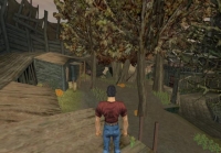 Das Mirandadorf - Teil 1