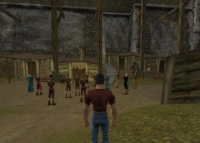 Das Mirandadorf - Teil 1