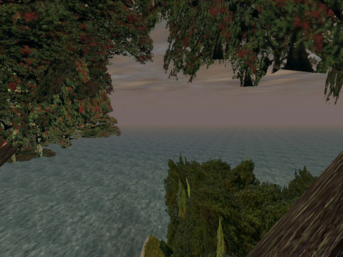 PTP - Reif f�r die Insel