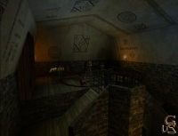 The Trial - Chapter 1