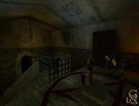 The Trial - Chapter 1