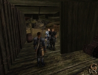 The Trial - Chapter 1