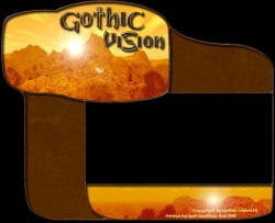 Gothic Vision History
