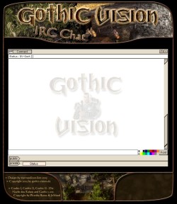 Gothic Vision History