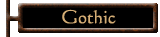 Gothic Vision - Gothic Game