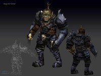gothic2-artworks