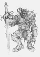 gothic2-artworks