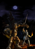 gothic2-artworks