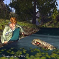 gothic2-artworks