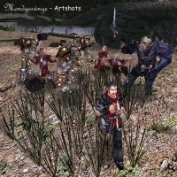 gothic2-artworks