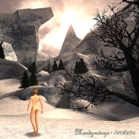 gothic2-artworks