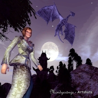 gothic2-artworks