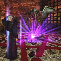 gothic2-artworks