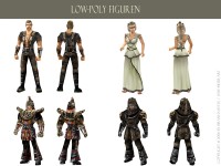 gothic2-artworks