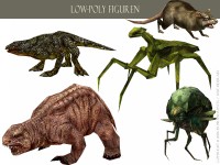 gothic2-artworks