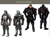 gothic2-artworks