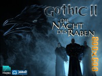 gothic2-wallpapers