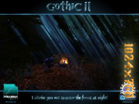 gothic2-wallpapers