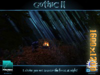 gothic2-wallpapers